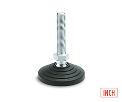 LV.A-ESD-C (inch sizes)-Levelling feet